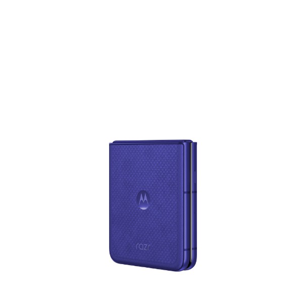 Фото - Смартфон Motorola Razr 70 ultra 16/512GB Orient Blue